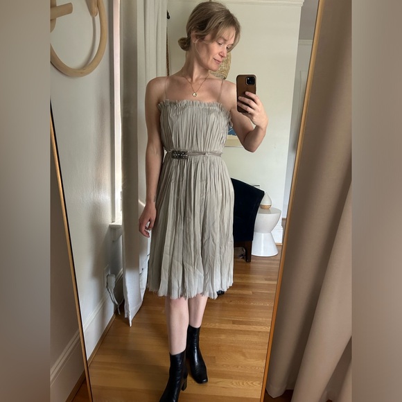 J. Mendel Paris dress ✨ - Picture 4 of 9